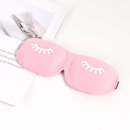 3D Beauty Sleep Eye Mask  My Store