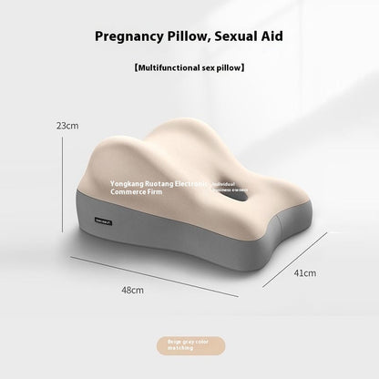 Hip Raised Multifunctional Bedside Sleep With Face Down Artifact Sofa Cushion  Dream Tech Sleep