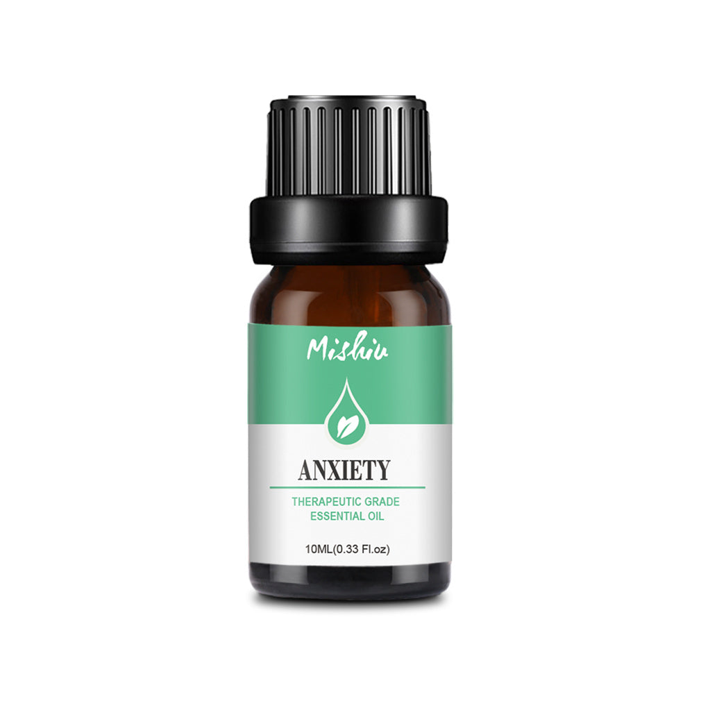 Refreshing and refreshing aromatherapy essential oil  Dream Tech Sleep