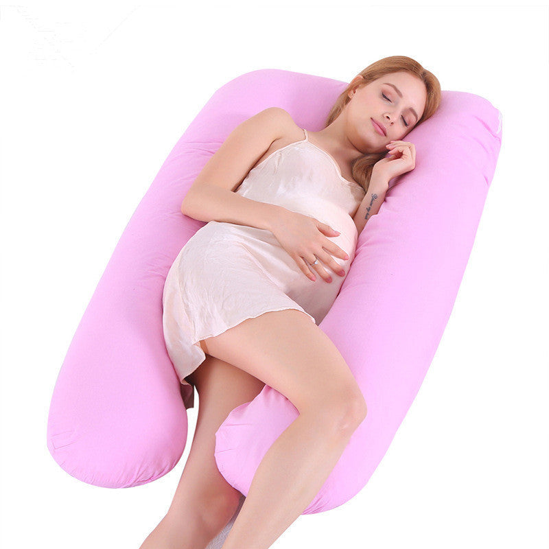 U-shape pillow  Dream Tech Sleep