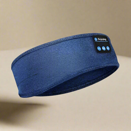 Bluetooth Music Sleep Eye Mask Headband Bluetooth Sports Headband Call Headband Yoga Headband  Dream Tech Sleep