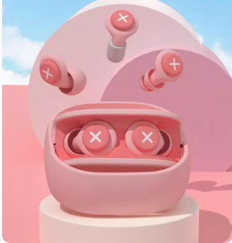Earbuds for noise reduction and snoring prevention for students majoring in sleep. Non disruptive and ultra quiet earplugs for work  Dream Tech Sleep
