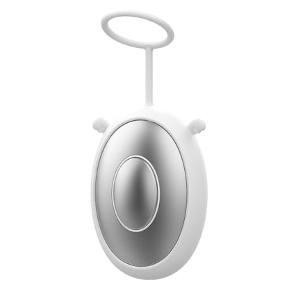 Sleep Aid Instrument White Noise Hand-Held Mechanical Charging Intelligent White Negative Ion Sleep Instrument  Dream Tech Sleep