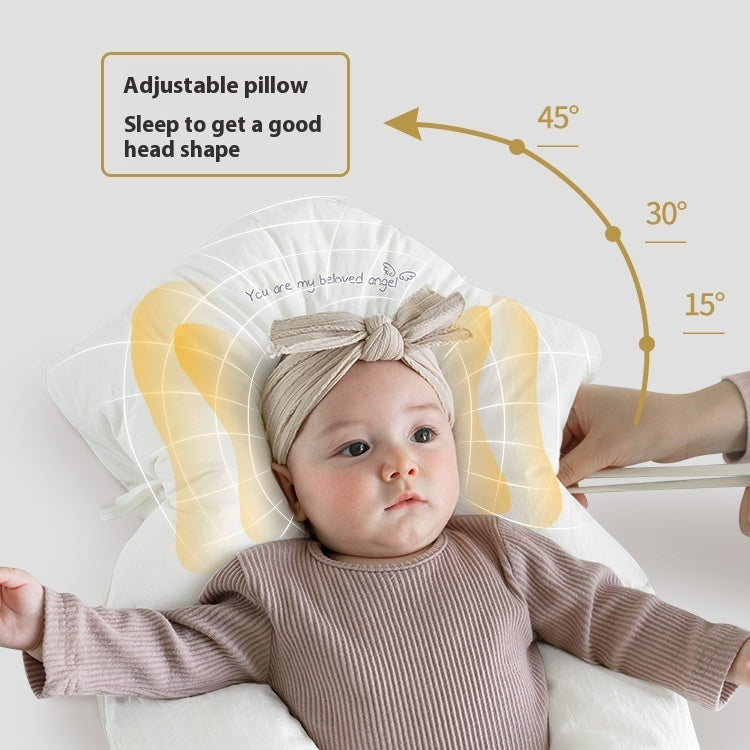 Babies' Shaping Pillow Sleeping Pillow  Dream Tech Sleep