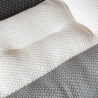 Orthopedic Pillow for Neck and Spine Support  Dream Tech Sleep
