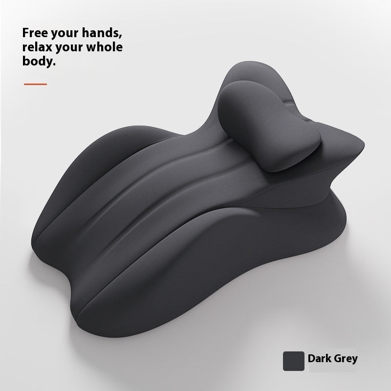 Leg Lifting & Face Pillow – Multifunctional Bed Cushion  My Store