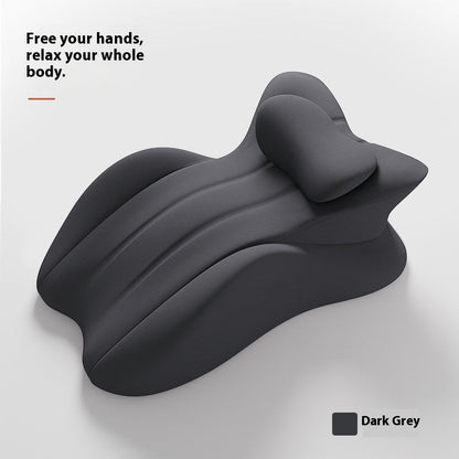 Leg Lifting & Face Pillow – Multifunctional Bed Cushion  My Store