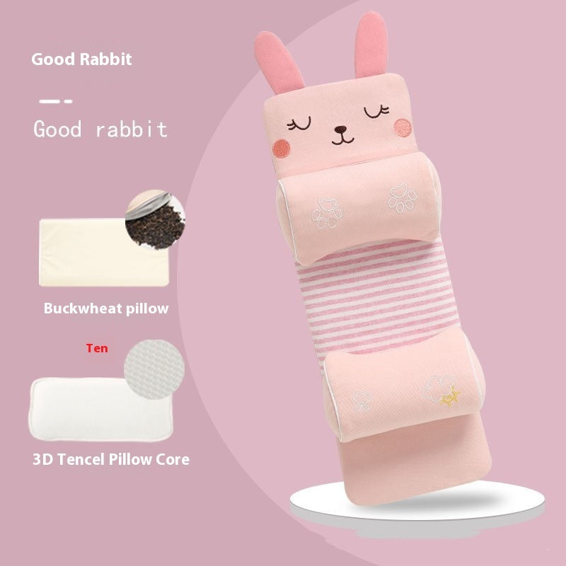 Babies' Shaping Pillow Correct Ventilation  My Store