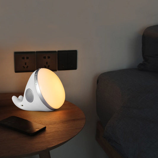 Electronic sleep device  Dream Tech Sleep