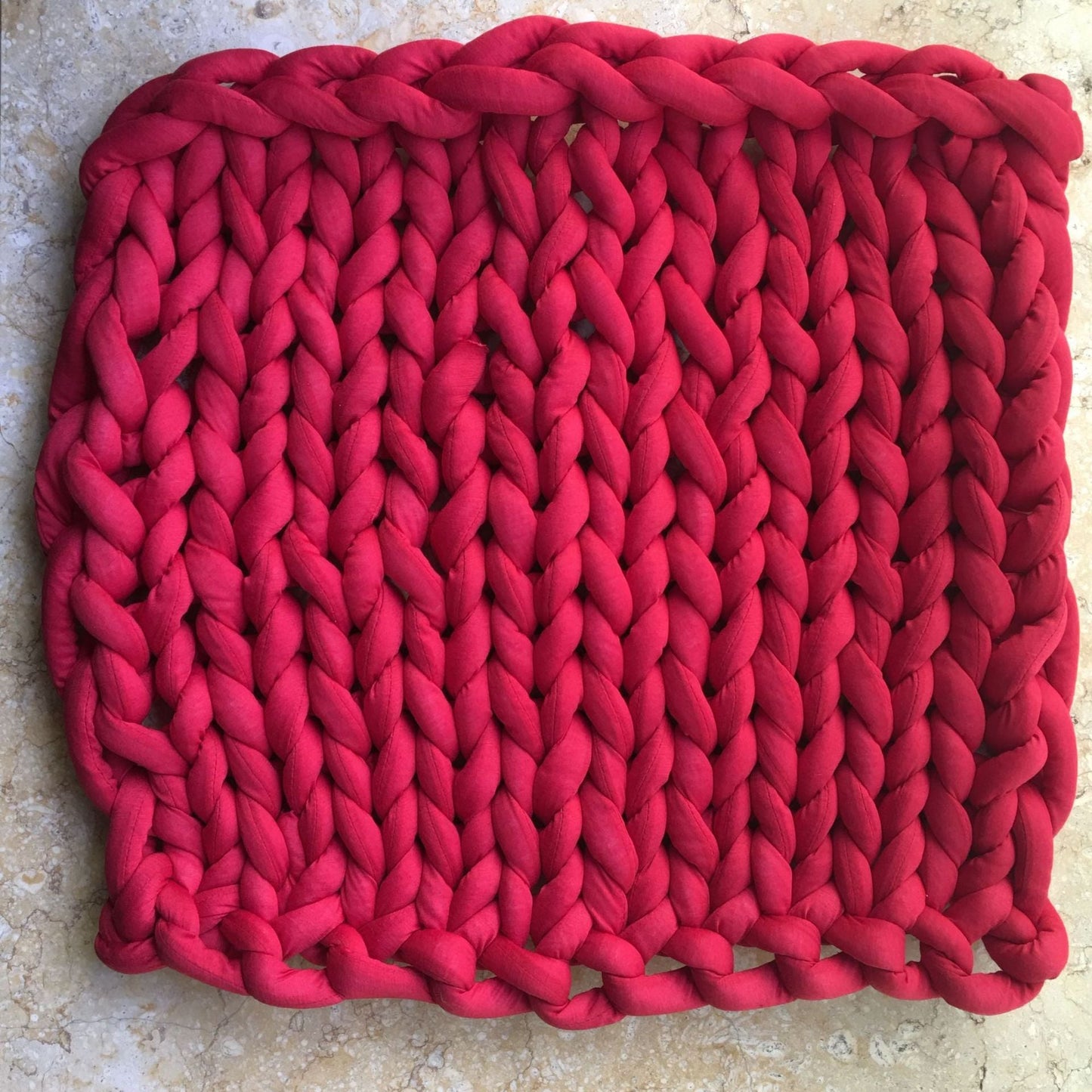 Gravity Blanket Hand-Woven Weighted Blanket  Dream Tech Sleep