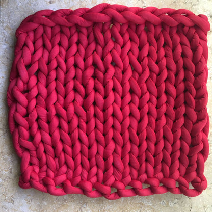 Gravity Blanket Hand-Woven Weighted Blanket  Dream Tech Sleep