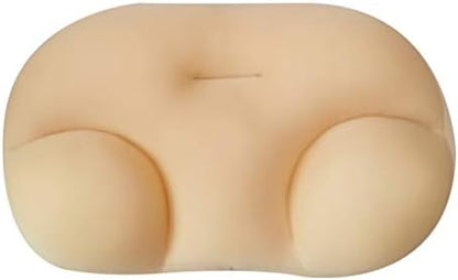 Foam Egg Pillow | Orthopedic Baby Nursing Cushion  Dream Tech Sleep