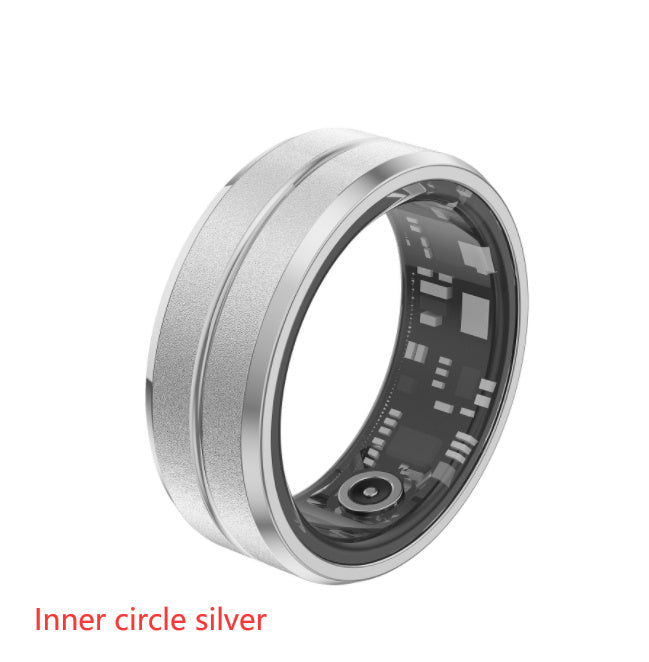 Smart Ring | Sleep Health Monitoring, IP68 Waterproof  Dream Tech Sleep