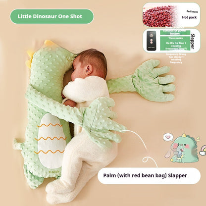 Soothing Baby Sleeping Pillow  My Store
