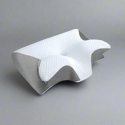 Neck Memory Home Sleep Pillow  Dream Tech Sleep