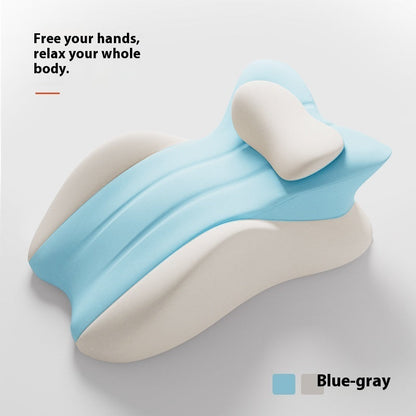 Leg Lifting & Face Pillow – Multifunctional Bed Cushion  My Store