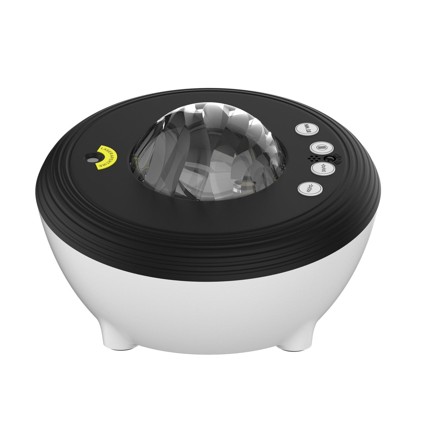 Atmosphere Light Cornucopia Music Northern Lights Star Light White Noise Laser Bluetooth Music Star Projection Light  Dream Tech Sleep