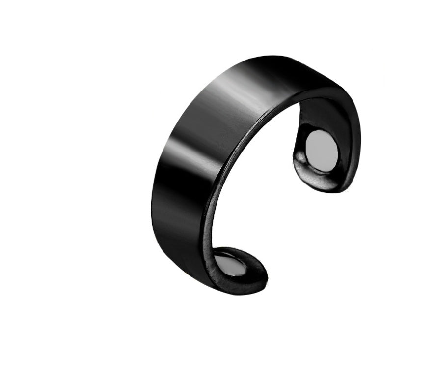 Acupressure Anti Snore Ring Treatment Reflexology Anti Snoring Apnea Sleeping Aid Device Weight Loss Slimming Body Care  My Store