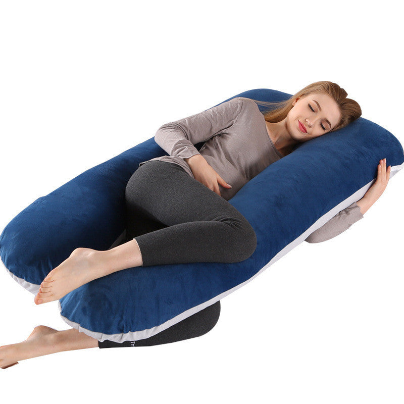 U-shape pillow  Dream Tech Sleep