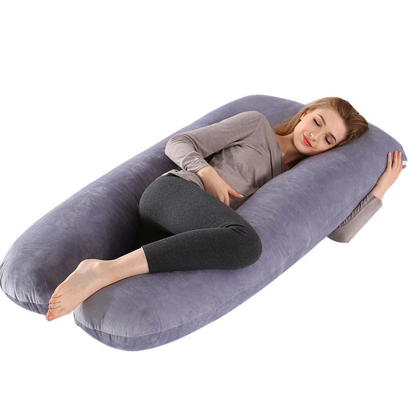 U-shape pillow  Dream Tech Sleep