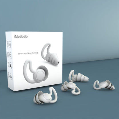 Anti-noise Sleep Earplugs  Dream Tech Sleep