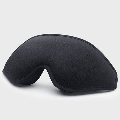 3D eye mask, three-dimensional light blocking, rebound memory cotton, sleep light blocking, non pressure eye protection, aviatio  Dream Tech Sleep