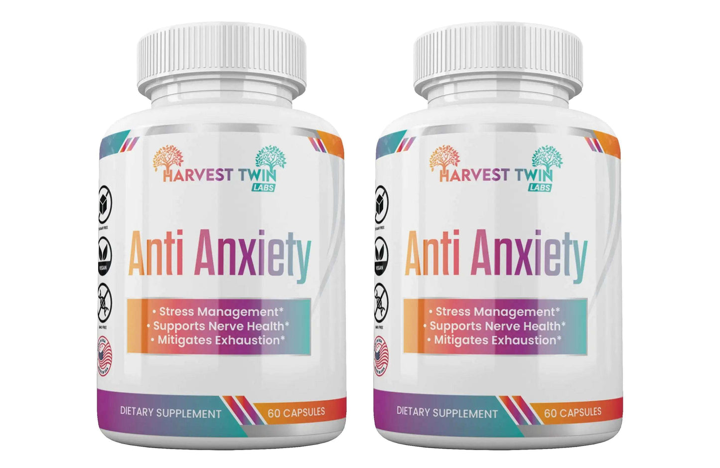 Anti-Anxiety Supplement  Dream Tech Sleep