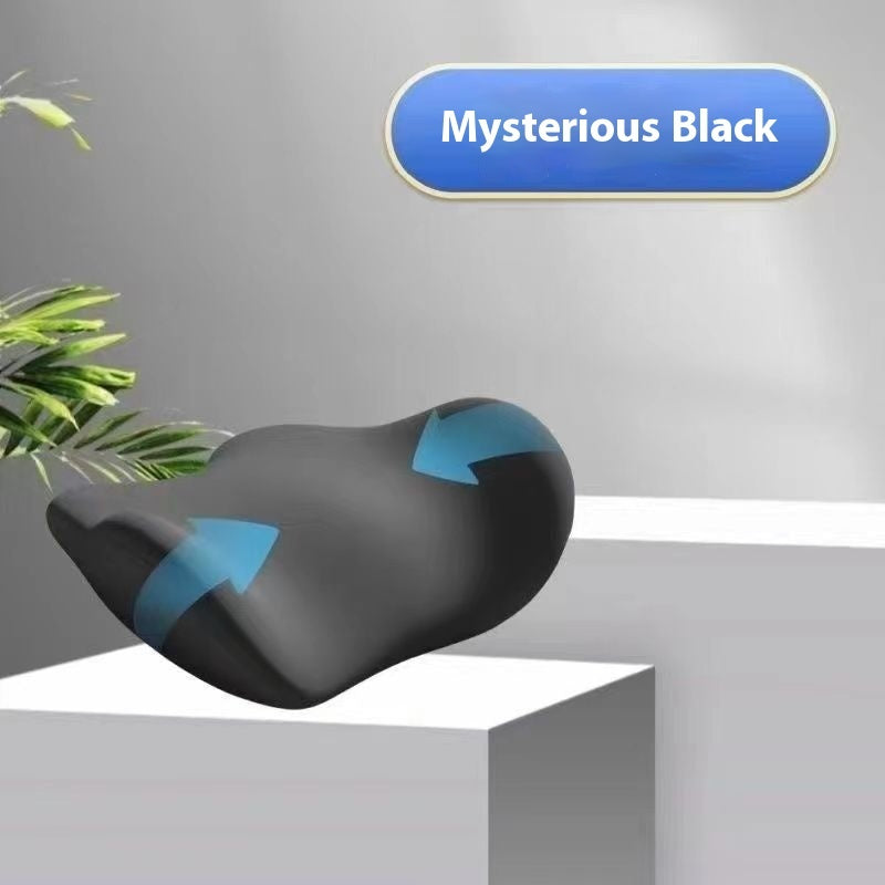 Bed Sleeping Waist Pillow Ergonomic Flat Lying Artifact Special For Sleep Lumbar Support  My Store