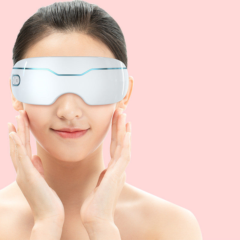 Sleep Eye Comfort Mask Nebulization  Dream Tech Sleep