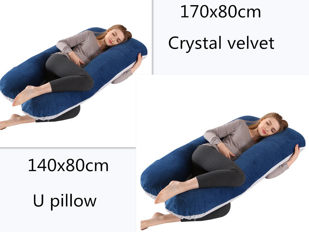 U-shape pillow  Dream Tech Sleep