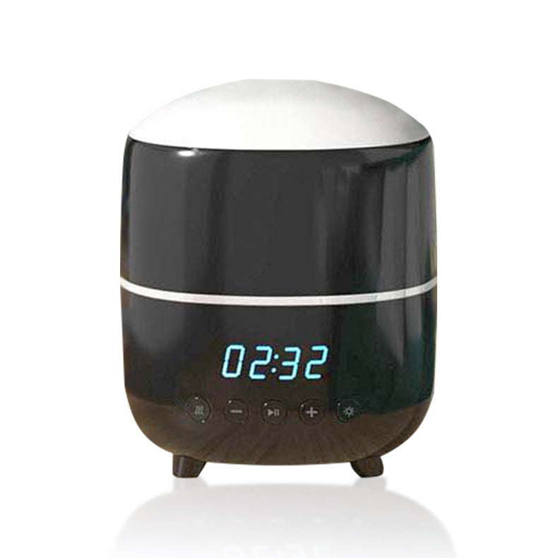 Ultrasonic Aromatherapy Machine Humidifier with Sound  Dream Tech Sleep