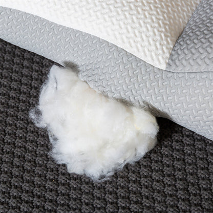 Repair And Protect Cervical Pillow Core For Men And Women  Dream Tech Sleep