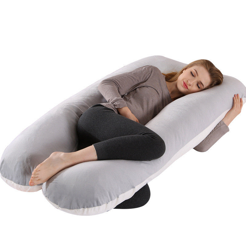 U-shape pillow  Dream Tech Sleep