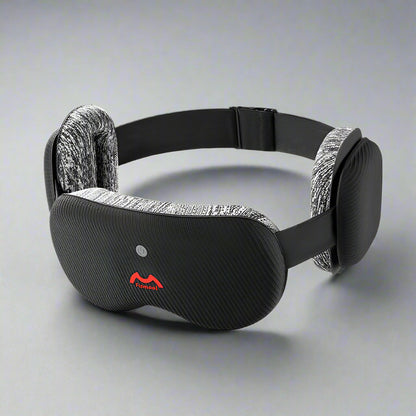 Smart White Noise Sleep Wireless Bluetooth Music Eye Mask  My Store