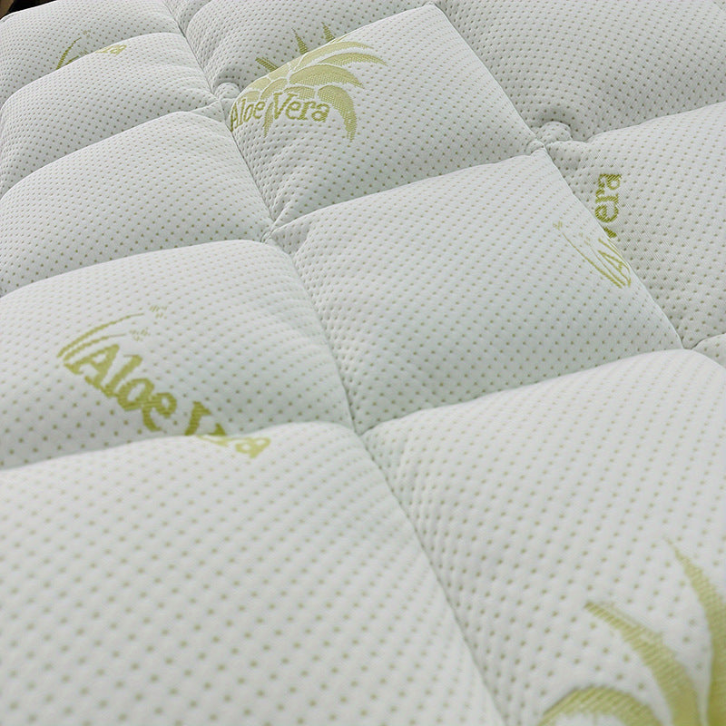 Mattress Topper for Back Pain | Cooling, Extra Thick, Soft Quilted Cover  My Store