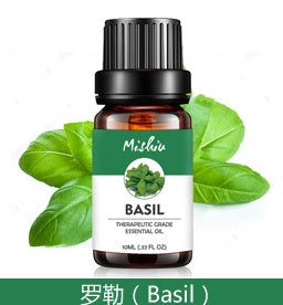 Pure Essential Oils  Dream Tech Sleep