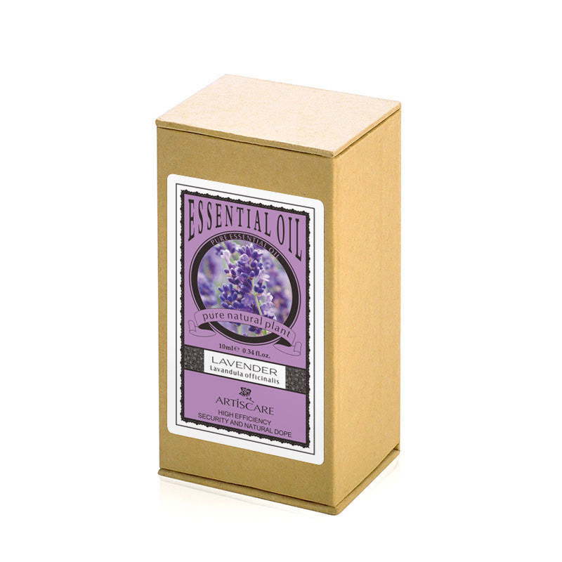 ARTISCARE Lavender Essential Oil  Dream Tech Sleep