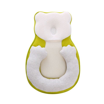 Portable Folding Baby Crib - Travel Bed for Newborns  Dream Tech Sleep