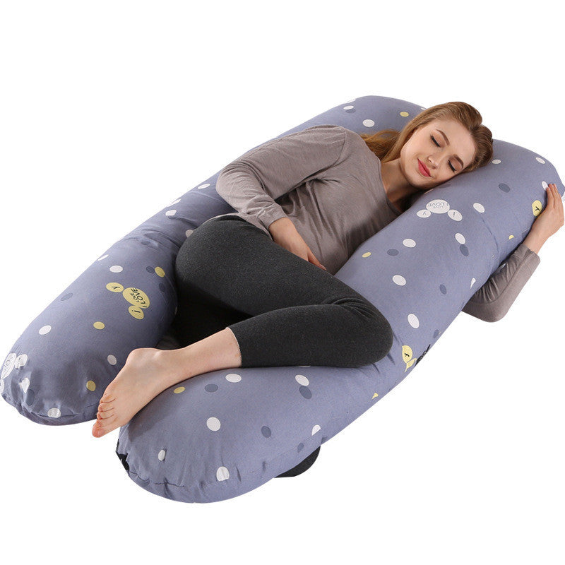 U-shape pillow  Dream Tech Sleep