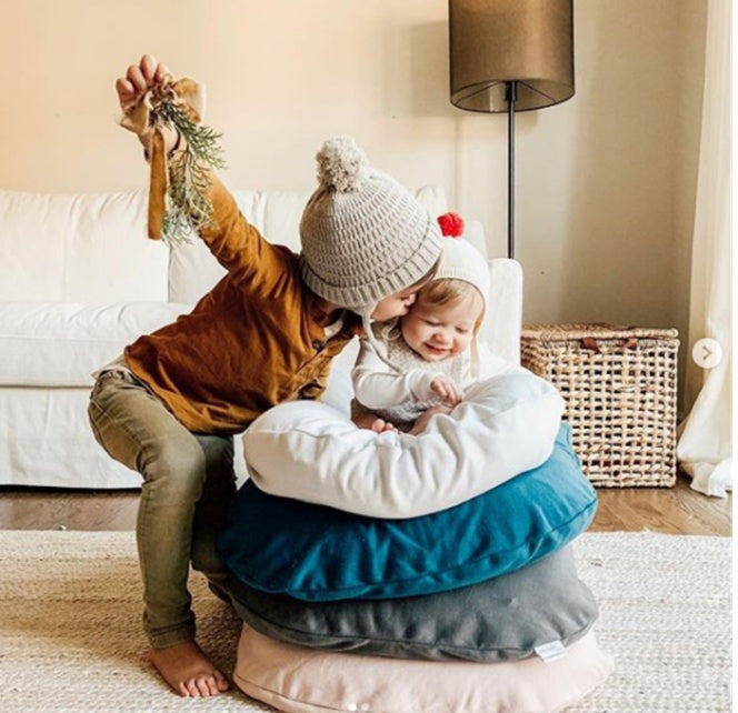 Portable Removable And Washable Folding Cotton Baby Bionic Bed  My Store