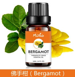 Pure Essential Oils  Dream Tech Sleep