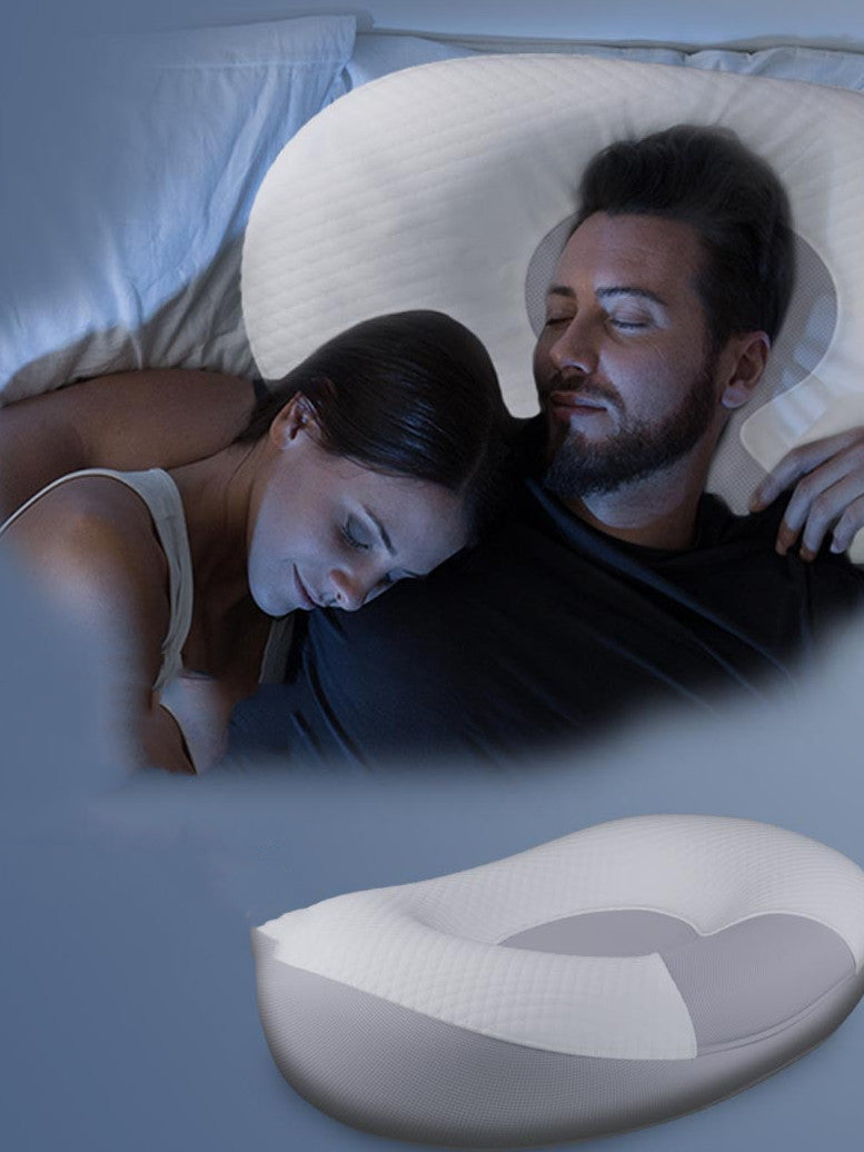 Snoring Artifact Anti-snoring Pillow Pad  My Store