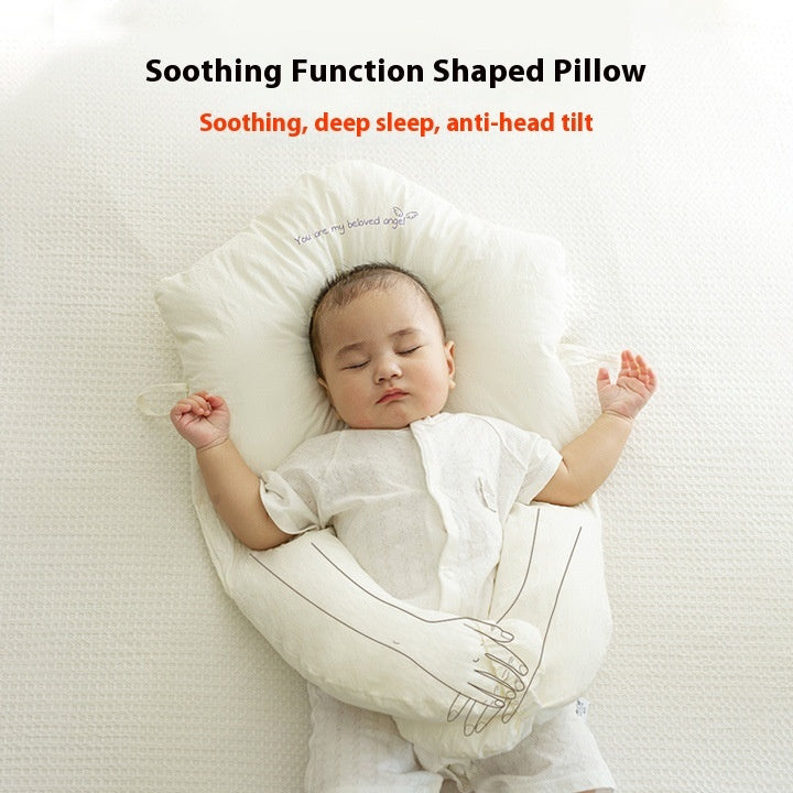 Babies' Shaping Pillow Sleeping Pillow  Dream Tech Sleep