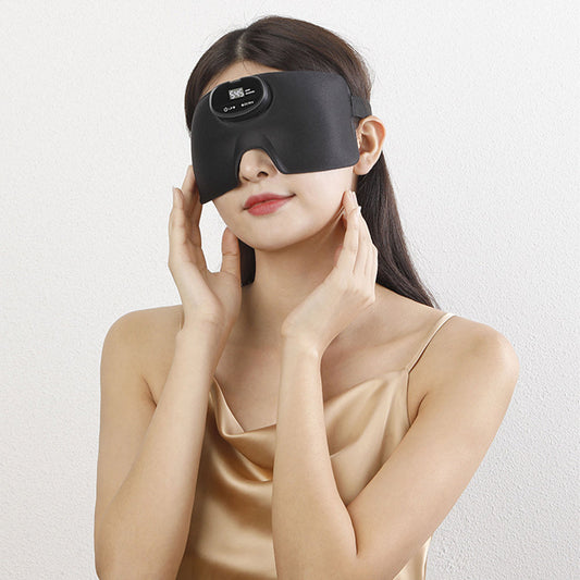 Relaxing And Peace Of Mind Sleep Aid Smart Eye Mask  Dream Tech Sleep