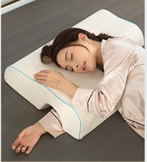 Couple Pillow - Slow Rebound, Anti-Hand Paralysis, Cervical Support  Dream Tech Sleep