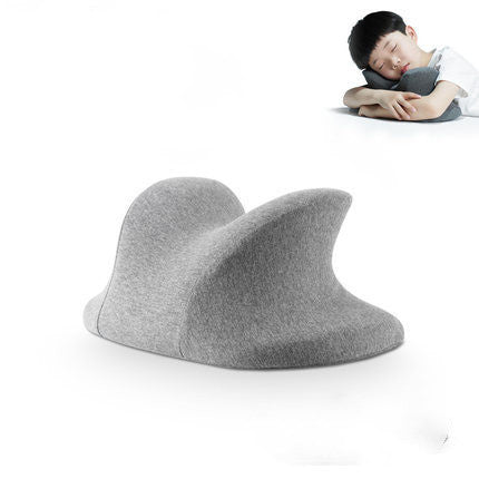 Children's Nap Pillow - Desk Sleeping Pillow for Classroom Naps  Dream Tech Sleep