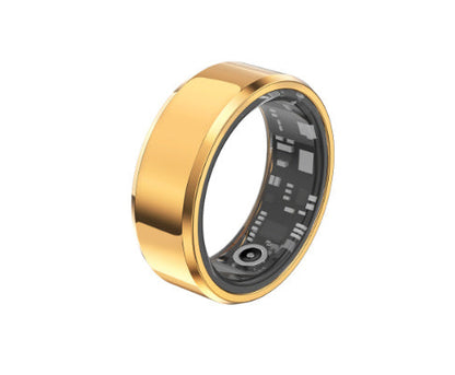 Smart Ring | Sleep Health Monitoring, IP68 Waterproof  Dream Tech Sleep