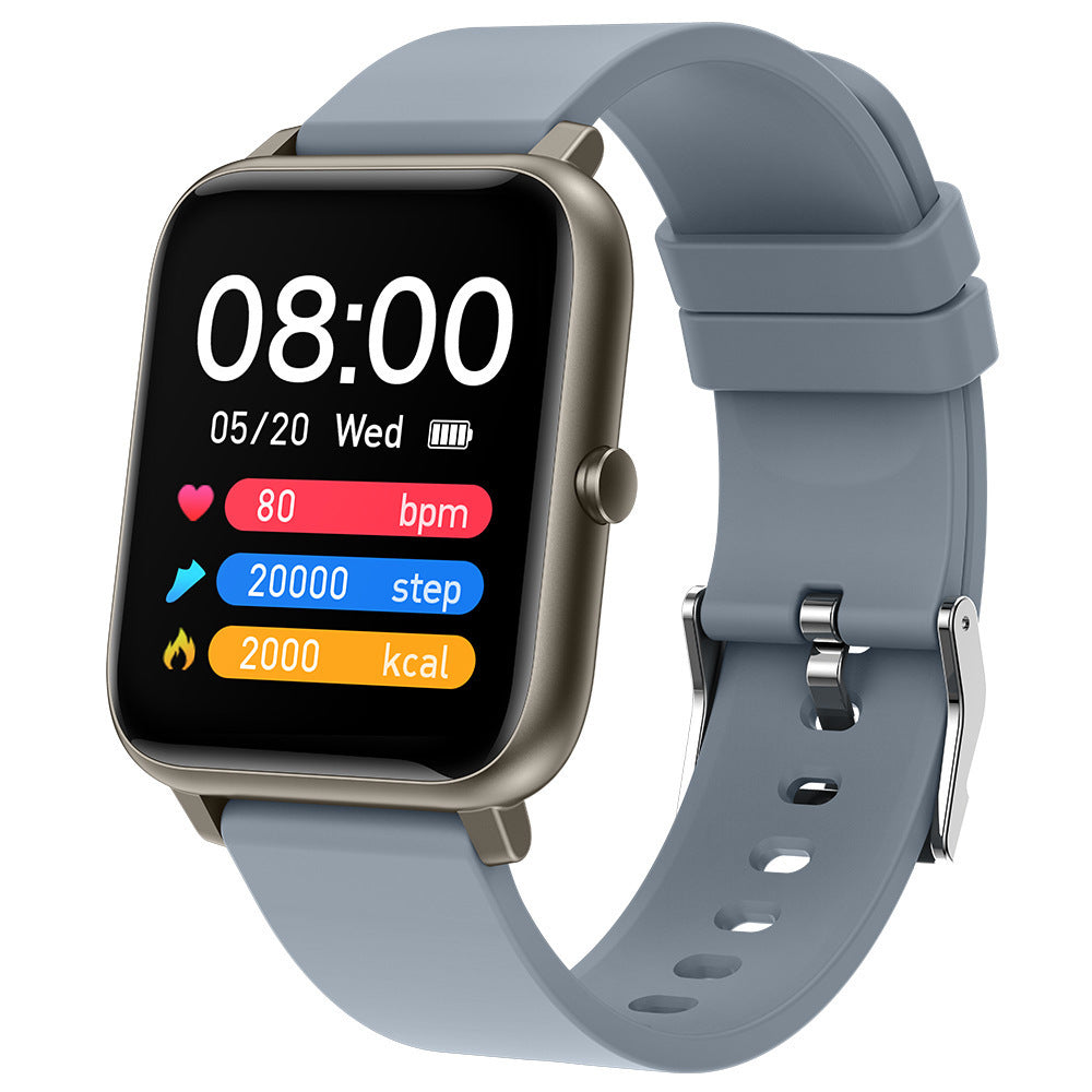Bluetooth Sports Watch | Sleep Monitoring & Fitness Tracking  Dream Tech Sleep