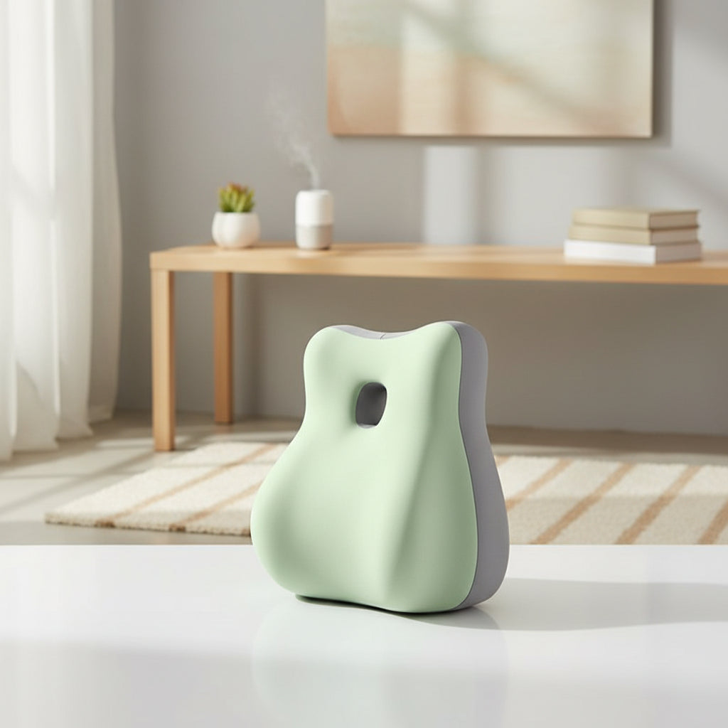 Memory Foam Pillow,Ergonomic Design,Versatile Used,For Neck,Back And Leg Support,Suitable For Face-Down Reading Pillow,Soft And Comfortable Fabric,Multi-Purpose Removable,Sleeping Pillow  My Store