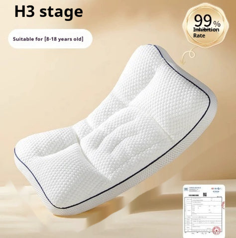 Children's 1-3-6 Years Old Baby Partition Neck Pillow  My Store